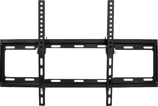LTC Audio Bracket LXLCD75 Стойка за телевизор Таван с рамо Черен