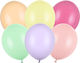 Set of 100 Balloons 30cm