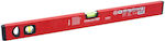 Proline 15923 Spirit Level Aluminum 60cm