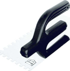 EPM Spatula Inox Dințată