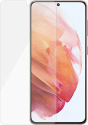 PanzerGlass Displayschutzfolie (Galaxy S21 5G)