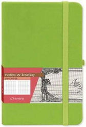 Antra Notebook A7