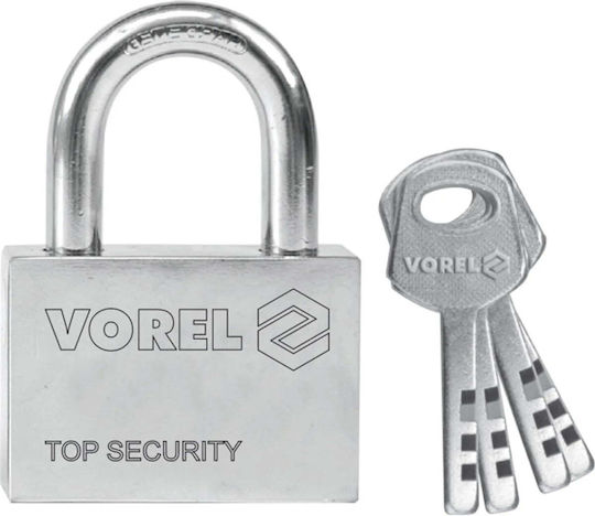Vorel Lăcăt Potcoavă cu cheie 40mm 1buc