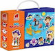 Kids Puzzle Roter Kafer