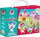 Παιδικό Puzzle Roter Kafer