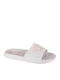 Frauen Flip Flops in Weiß Farbe