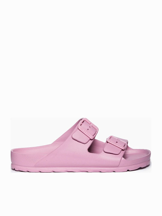 Wanda Women's Sandals Evalight Lilac