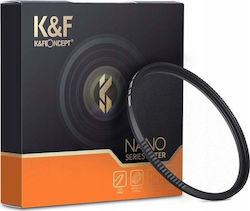 K&F Concept KF01.2266 Objektivfilter HD Diffusion 67mm
