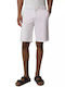 Strellson Men's Shorts offwhite