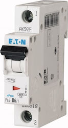 Eaton Automatische Sicherung 286542