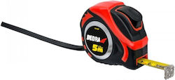 Dedra Tape Measure with Magnet