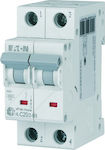 Eaton Automatic Circuit Breaker 194872