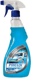 Prevent Αντιπαγωτικό Καθαριστικό Σπρέι Τζαμιών 500ml Prevent Αντιπαγωτικό Καθαριστικό Σπρέι Τζαμιών 500ml