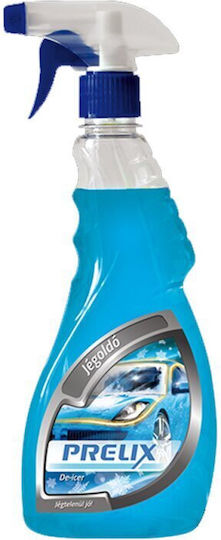 Prevent Υγρό Καθαρισμού 500ml