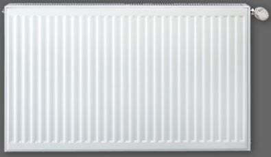 Termolux Classic Panelheizkörper Doppelsäule 22/500/1400 1402.66kcal/h