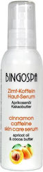 Bingospa Serum Cu Scorțișoară Cafeină Ulei de Caise Unt de Cacao 135g Bingospa Serum Cu Scorțișoară Cafeină Ulei de Caise Unt de Cacao 135g