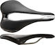 Selle Italia Σέλα Ποδηλάτου Μαύρη με Gel