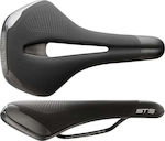 Selle Italia St 5 Flow L Σέλα Ποδηλάτου Μαύρη μ...