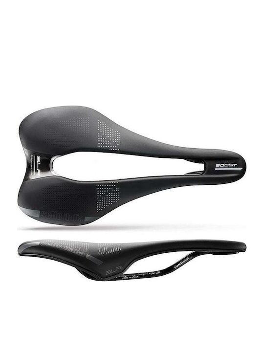 Selle Italia Slr Boost Tm Superflow L 307627-uniw Neagră Șa de