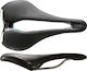 Selle Italia Schwarz Fahrradsattel MTB