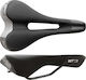 Selle Italia Sportouring St 3 Superflow S Black Bicycle Saddle Trekking