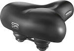 Selle Royal Premium Black Bicycle Saddle Trekking
