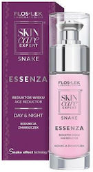 Floslek Skin Care Expert Snake Essenza Age Reducer 30ml Floslek Skin Care Expert Snake Essenza Age Reducer 30ml