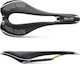 Selle Italia Slr Tekno Flow S Schwarz Fahrradsattel Straße