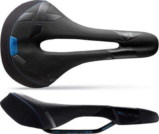 Selle Italia Brown Bicycle Saddle E-Bike / MTB
