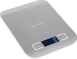 Blow Digitale Flache Küchenwaagen Bis 10kg Blow Digitale Flache Küchenwaagen Bis 10kg