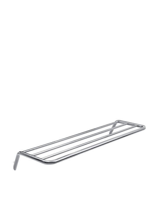 Deante Montat pe perete Raft Baie Metal Bronz