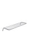 Deante Montat pe perete Raft Baie Metal Bronz