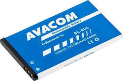 Avacom Съвместима заместителна батерия 1200mAh за Nokia 225
