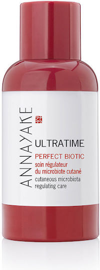 Annayake Ultratime Îngrijire pentru Reglarea Microbiotei Pielii 50 ml