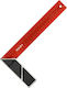 Sola Carpenters Steel Angle Ruler 40cm