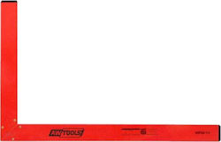 AWTools Electricians Angle Ruler Length 80cm