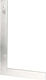 Helios-Preisser Steel Angle Ruler 10cm