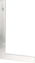 Helios-Preisser Electricians Angle Ruler Steel Length 16cm