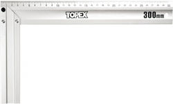 Topex Goniometru Constructori Construcții Aluminiu Lungime 35cm