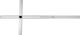 Yato Yato Builders Construction Aluminum Angle Ruler Length 127cm