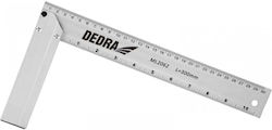 Dedra Goniometru Constructori / Construcții 22.5 cm ML2064