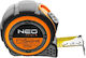 Neo Tools Μετροταινία 5m