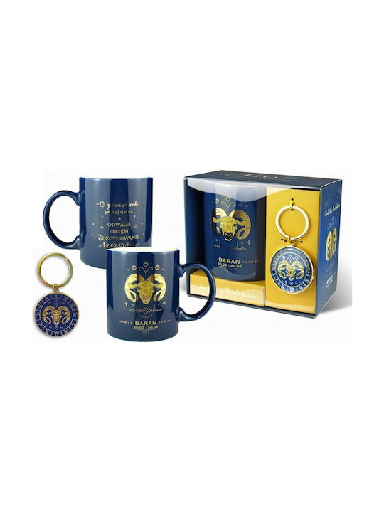 Pan Dragon Tasse Keramik 1Stück 5901854968247