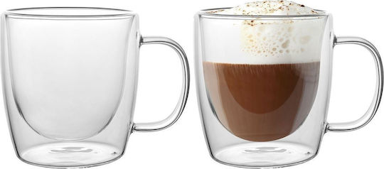 Botti Mug Ceramic 400ml 2pcs