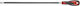 Teng Tools Magnetic Long Flexible Screwdriver Allen