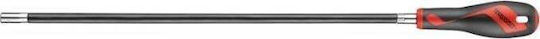 Teng Tools Magnetic Long Flexible Screwdriver Allen