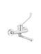 Deante Mixing Handicap Faucet Sink Faucet Gray