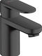 Hansgrohe Mixing Sink Faucet Black