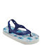 Παιδικές Σαγιονάρες Flip Flops Μπλε