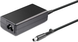 CoreParts MBXHP-AC0038 65W 18.5V Laptop Charger with Detachable Power Cord
